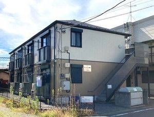 サンコート馬橋