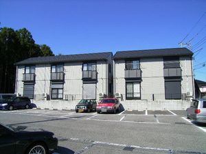 ビューテラスＨ