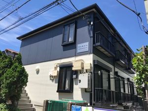 ヴェルジュ 102号-1