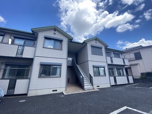 アイウィングＢ 101号-1