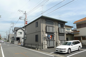 キャッスル豊四季 101号-1