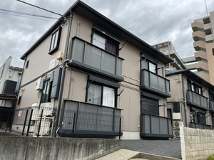 シャンブルⅠ番館 206号-1