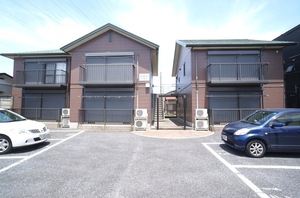 ローズガーデン