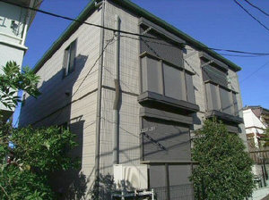 メゾンプレジャーＡ