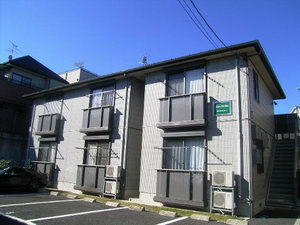 フォレスト白山