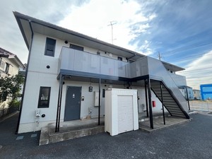 スカイコート 102号-1