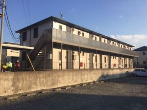 エスティーヌＡ 205号-1