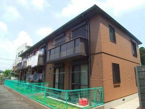 グランベルデ（Ｃ） 208号-1