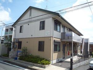 メゾン・コンフォール