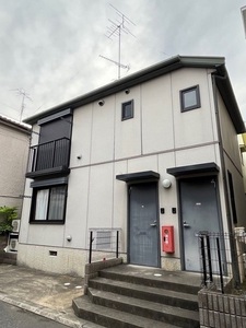 ラ　メゾン　オネッテ 101号-1