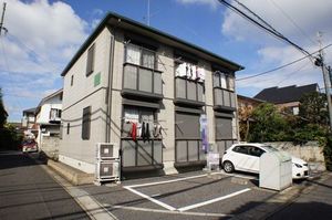 フォレストコート