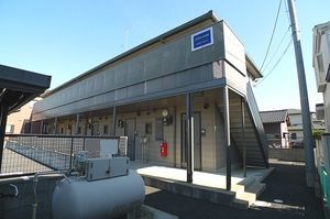 コスモクレスト美原 101号-1