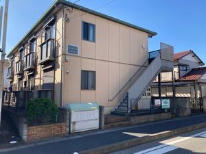 クリサンテ 201号-1