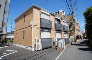 サザンクロス 101号-1