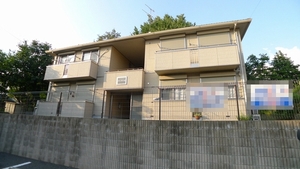 グリーンヴィラ柏