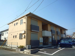 ファースト・ステージ 101号-1