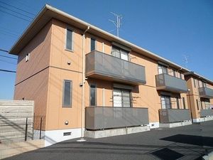 ＮＴドミールⅠ 102号-1