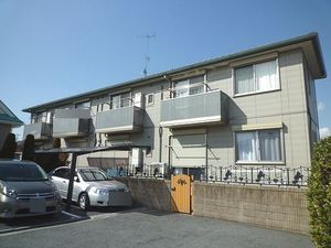 メゾン・ルミエール（東初石） 103号-1