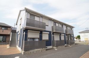 クレストＡ 101号-1