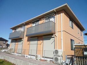 メゾンパークス