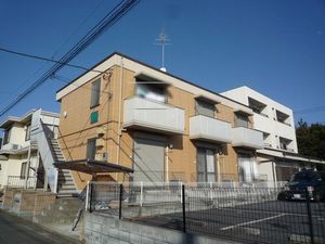 セレストアンジュ 103号-1