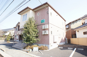 ボナール美輝Ｂ 201号-1