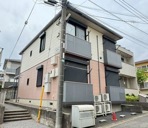 カーサ・ルーチェ東平賀