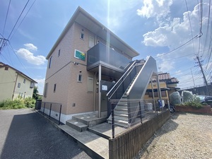 ラー・トゴール 202号-1