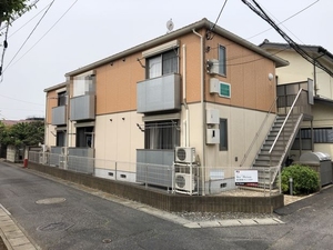 メゾン・ド・ＨＡＲＵＮＡ