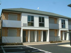 エスポワールおおたかＡ 102号-1