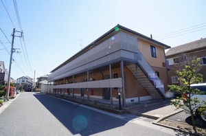 コーラルリーフⅡ