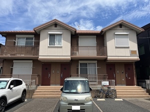 コスモレジデンス