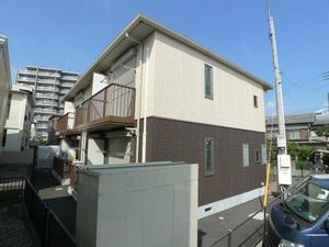 フローラコート