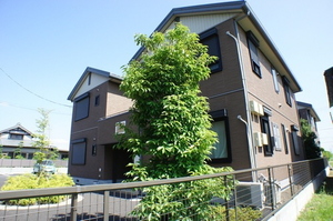 バルドゥールⅡ番館 101号-1