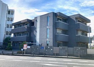 ストリームコート 206号-1