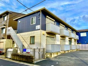 スカイルミエール 101号-1