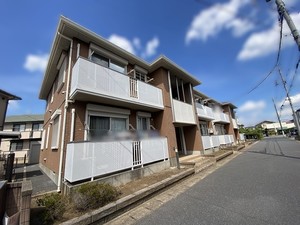 パールタウン柏の葉Ｄ