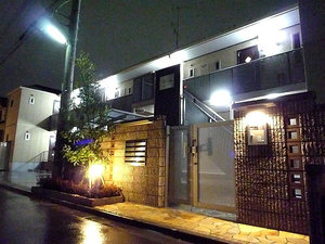 リヴェールおおたかの森