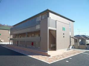 ワン・ボナール 101号-1