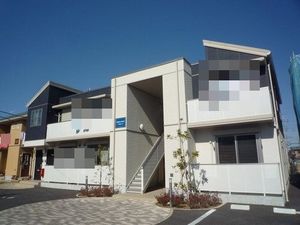 センチュリータウンＢ