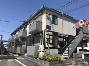 リバティタウン横須賀Ⅰ