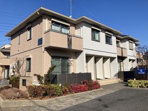 オークス壱番館 102号-1