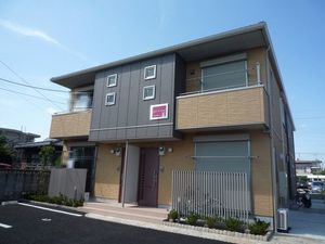 ふぁみーゆクレスト