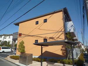 大新ヒルズ八ヶ崎 101号-1