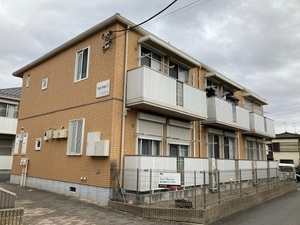 サニーハイツＡ