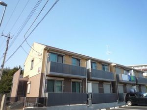 ラ・メール 202号-1