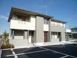 グリシーナ　弐番館