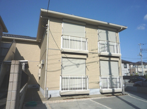 パイングローブ柏Ⅱ