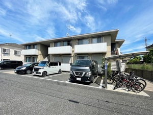 タウンコート 102号-1