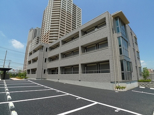 Ｍメゾン　柏の葉